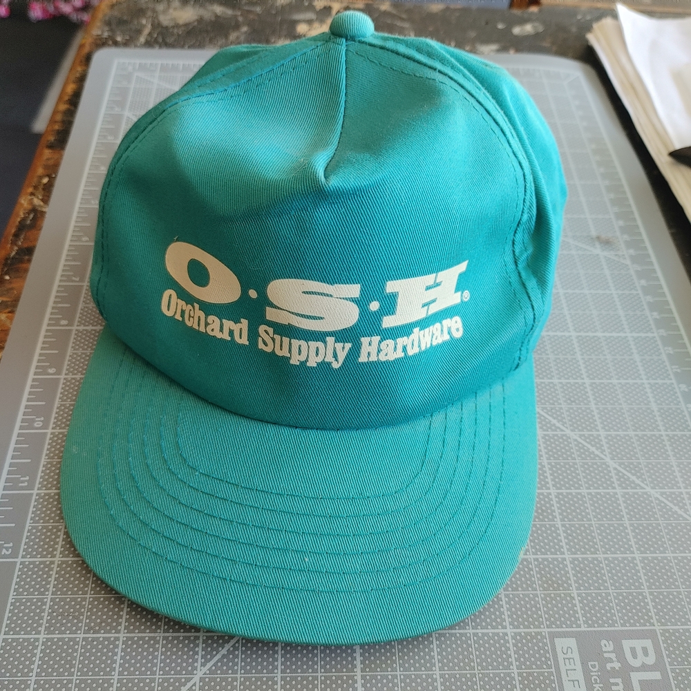 Osh Hat